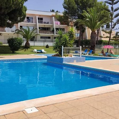דירות Armação de Pêra 01 Sra Da Rocha Com Piscina E Ac - Casas & Papeis מראה חיצוני תמונה