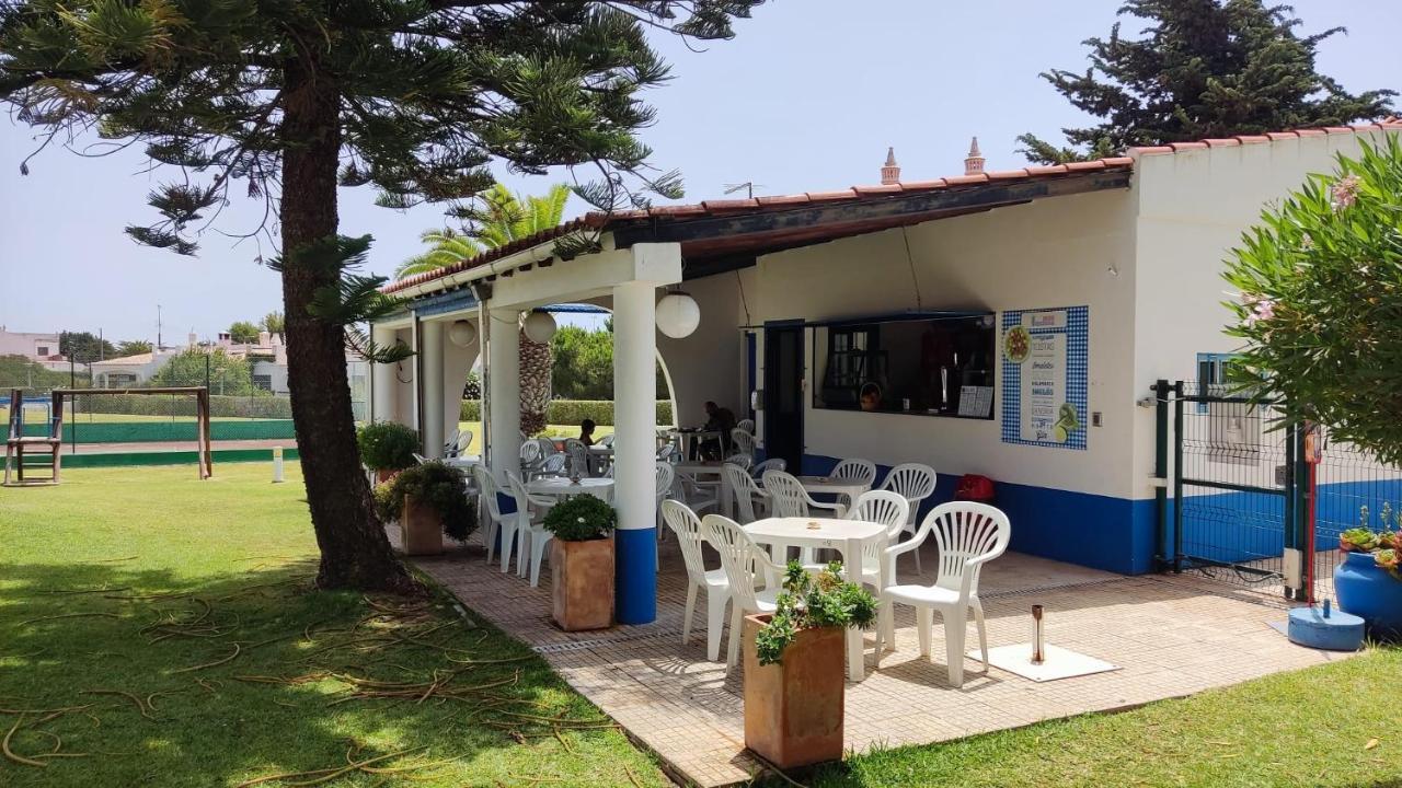 דירות Armação de Pêra 01 Sra Da Rocha Com Piscina E Ac - Casas & Papeis מראה חיצוני תמונה