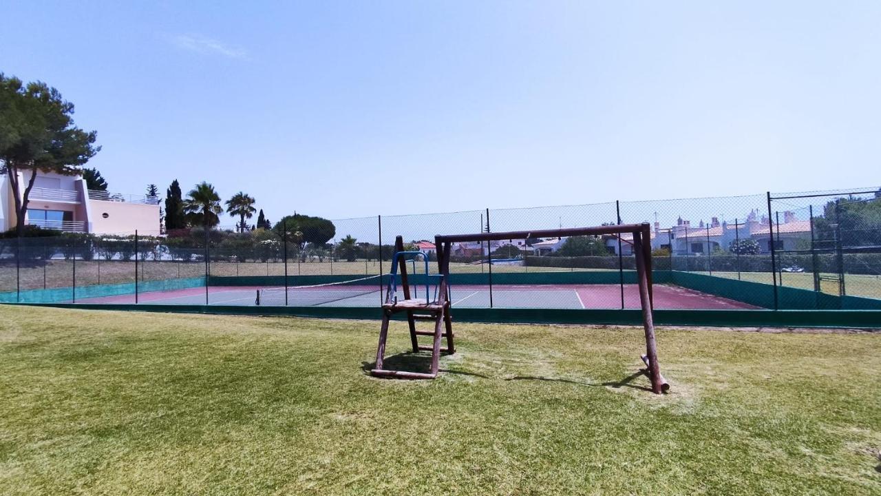 דירות Armação de Pêra 01 Sra Da Rocha Com Piscina E Ac - Casas & Papeis מראה חיצוני תמונה