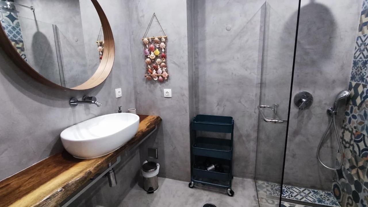 דירות Armação de Pêra 01 Sra Da Rocha Com Piscina E Ac - Casas & Papeis מראה חיצוני תמונה