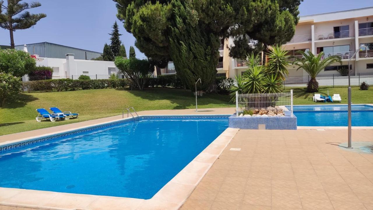 דירות Armação de Pêra 01 Sra Da Rocha Com Piscina E Ac - Casas & Papeis מראה חיצוני תמונה