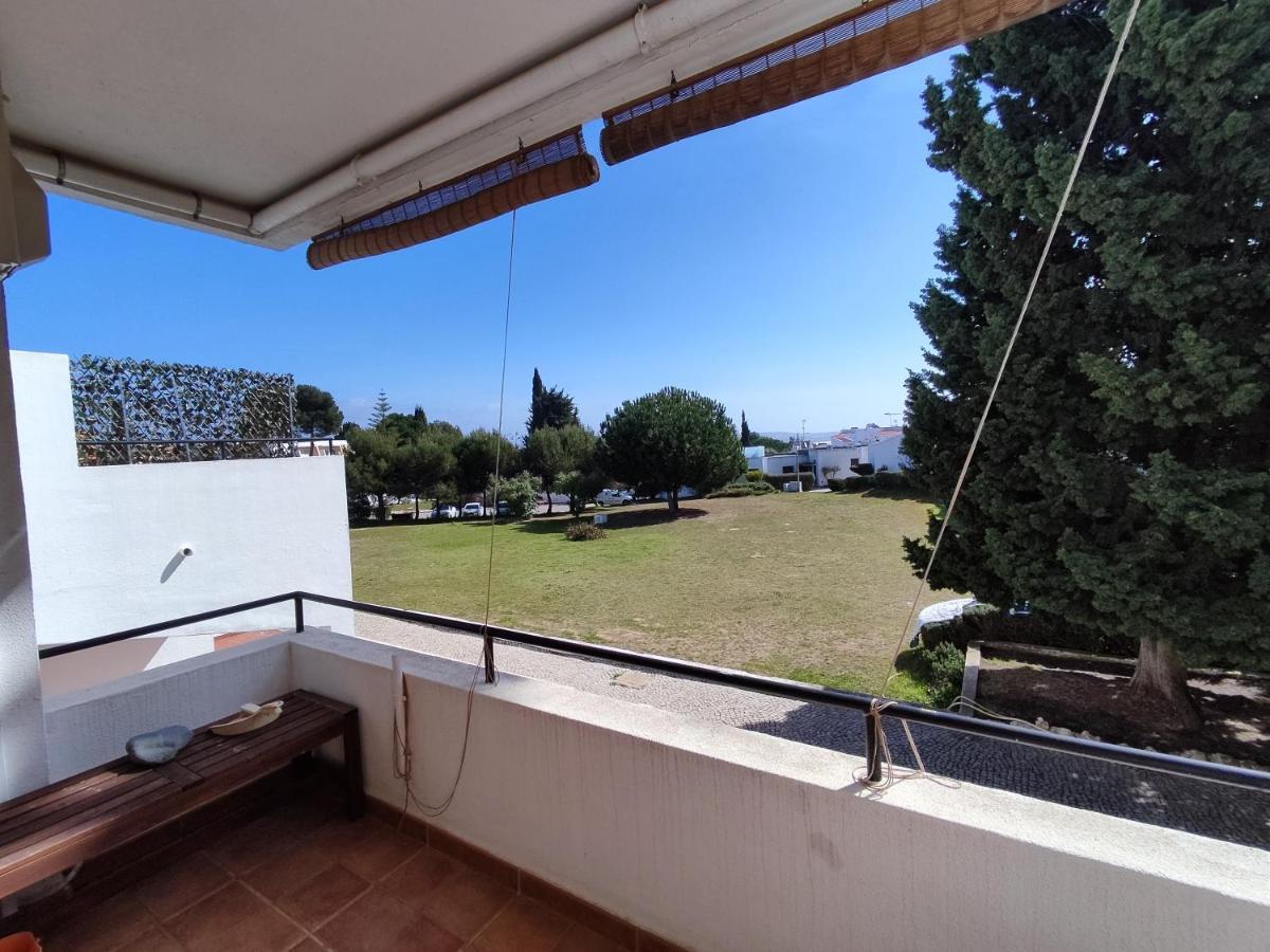 דירות Armação de Pêra 01 Sra Da Rocha Com Piscina E Ac - Casas & Papeis מראה חיצוני תמונה